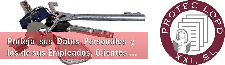 Consultoría LOPD