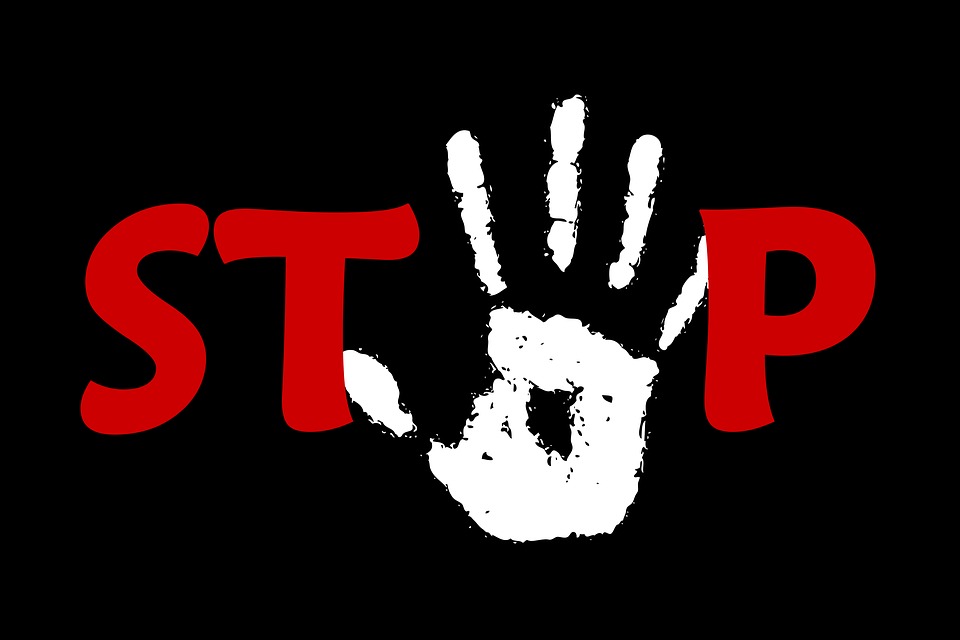 STOPACOSOHV